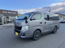 2012 Nissan NV350 Caravan