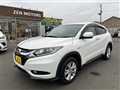 2014 Honda VEZEL