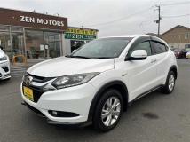2014 Honda VEZEL