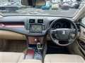 2009 Toyota Crown