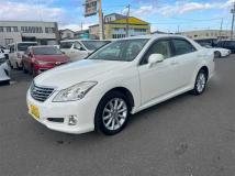 2009 Toyota Crown