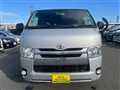 2016 Toyota Hiace Van