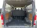 2016 Toyota Hiace Van