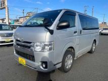 2016 Toyota Hiace Van