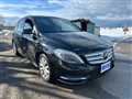 2014 Mercedes-Benz B-Class