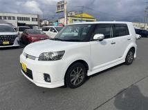 2008 Toyota Corolla Rumion