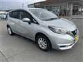 2018 Nissan Note