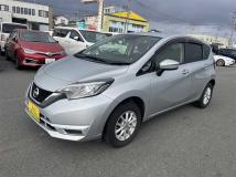 2018 Nissan Note