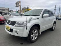 2009 Suzuki Escudo