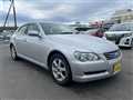 2009 Toyota Mark X