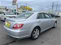 2009 Toyota Mark X