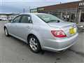 2009 Toyota Mark X