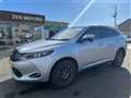 2014 Toyota Harrier