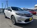 2014 Toyota Harrier