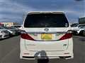 2012 Toyota Alphard Hybrid