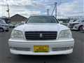 2001 Toyota Crown