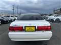 2001 Toyota Crown