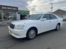 2001 Toyota Crown