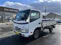 2010 Toyota Dyna Truck