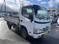 2010 Toyota Dyna Truck