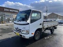 2010 Toyota Dyna Truck