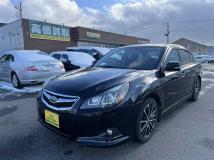 2009 Subaru Legacy B4