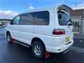2005 Mitsubishi Delica Spacegear