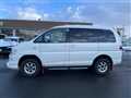 2005 Mitsubishi Delica Spacegear