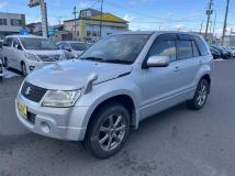 2012 Suzuki Escudo