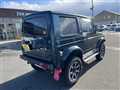 1996 Suzuki Jimny Sierra