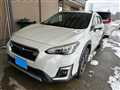 2019 Subaru IMPREZA XV HYBRID