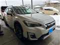 2019 Subaru IMPREZA XV HYBRID
