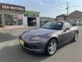 2006 Mazda Roadster