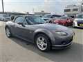 2006 Mazda Roadster