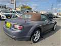 2006 Mazda Roadster