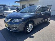 2015 Nissan X-Trail