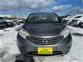 2012 Nissan Note
