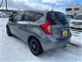 2012 Nissan Note