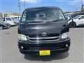 2010 Toyota Hiace Wagon