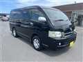2010 Toyota Hiace Wagon
