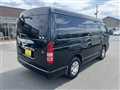 2010 Toyota Hiace Wagon