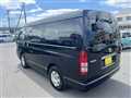 2010 Toyota Hiace Wagon