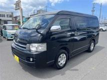2010 Toyota Hiace Wagon