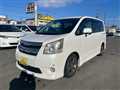 2008 Toyota Noah