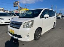 2008 Toyota Noah