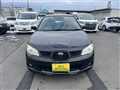 2006 Subaru Impreza Sportswagon