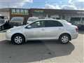 2009 Toyota Corolla Axio