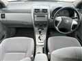 2009 Toyota Corolla Axio