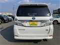 2013 Toyota Vellfire