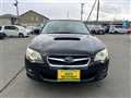 2009 Subaru Legacy B4